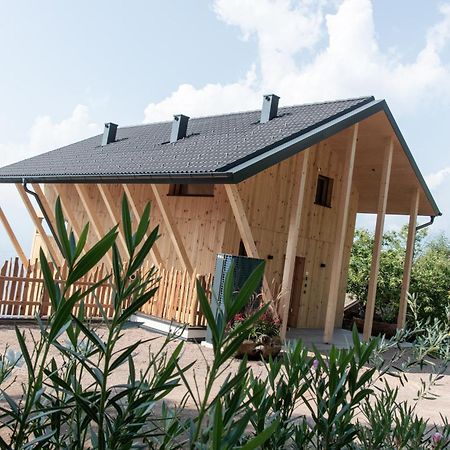 Noelani Natuerliches Waldidyll Apartment Сан Дженезио Атезино Екстериор снимка