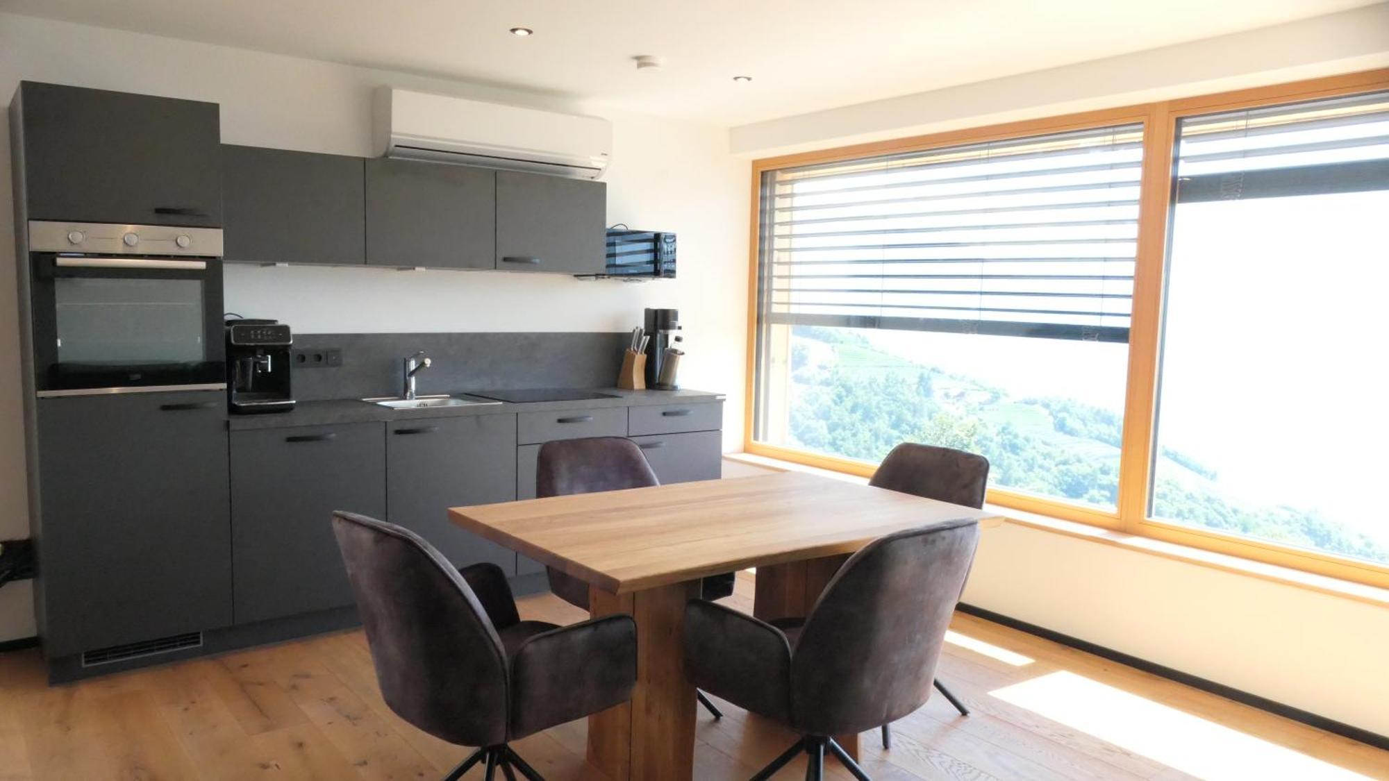 Noelani Natuerliches Waldidyll Apartment Сан Дженезио Атезино Екстериор снимка