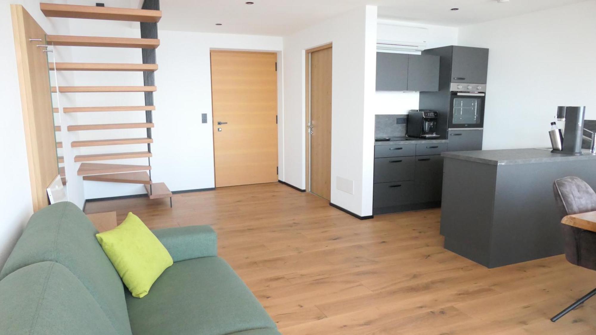 Noelani Natuerliches Waldidyll Apartment Сан Дженезио Атезино Екстериор снимка