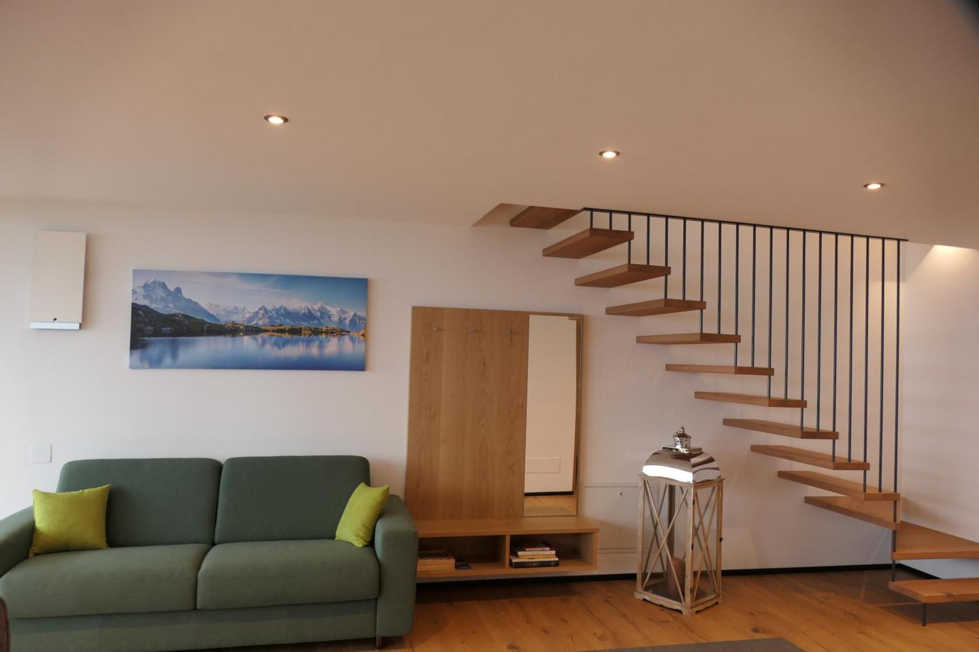 Noelani Natuerliches Waldidyll Apartment Сан Дженезио Атезино Екстериор снимка