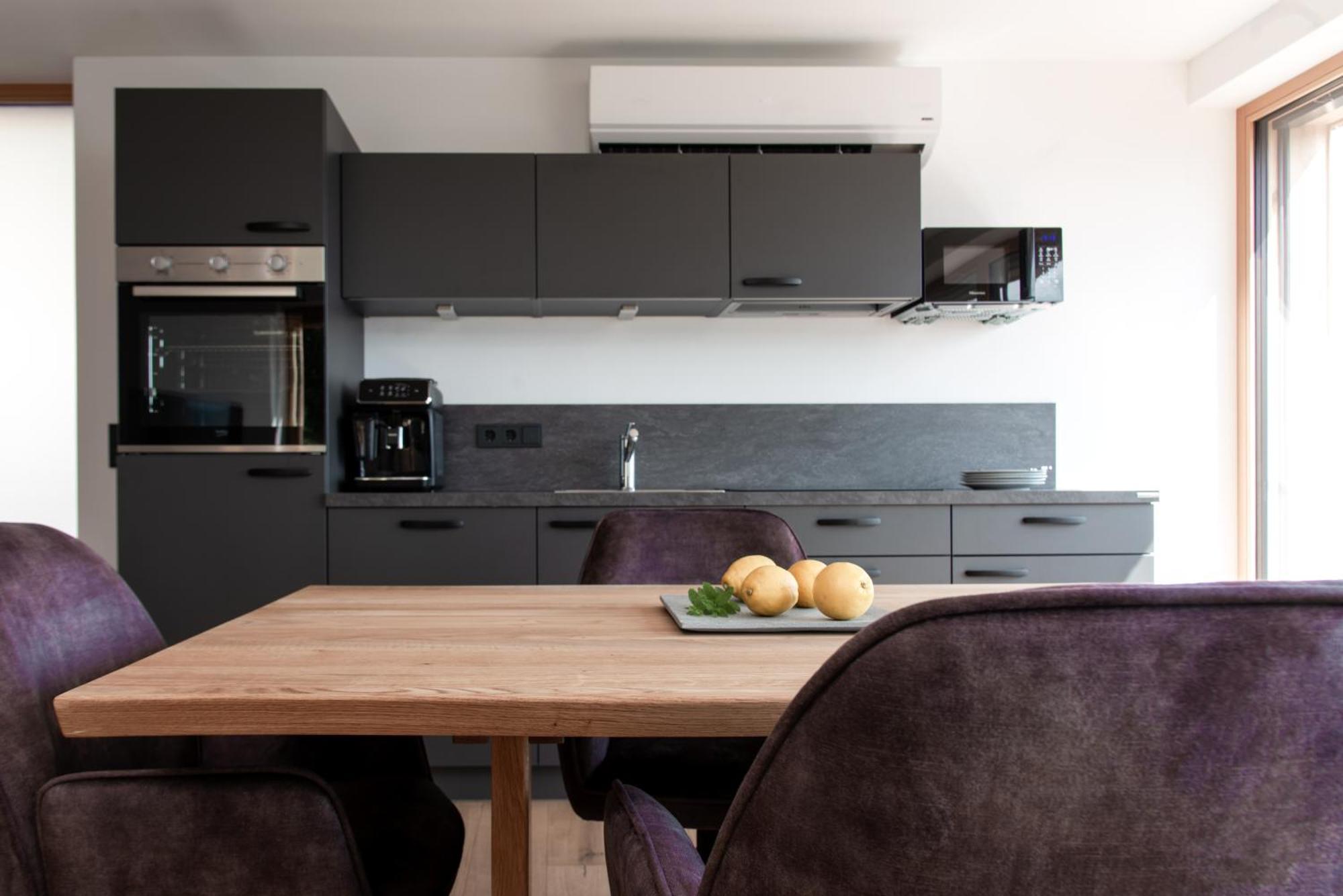 Noelani Natuerliches Waldidyll Apartment Сан Дженезио Атезино Екстериор снимка