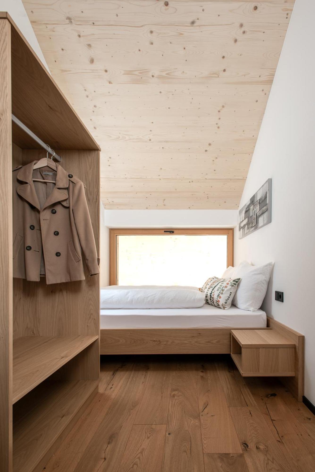 Noelani Natuerliches Waldidyll Apartment Сан Дженезио Атезино Екстериор снимка