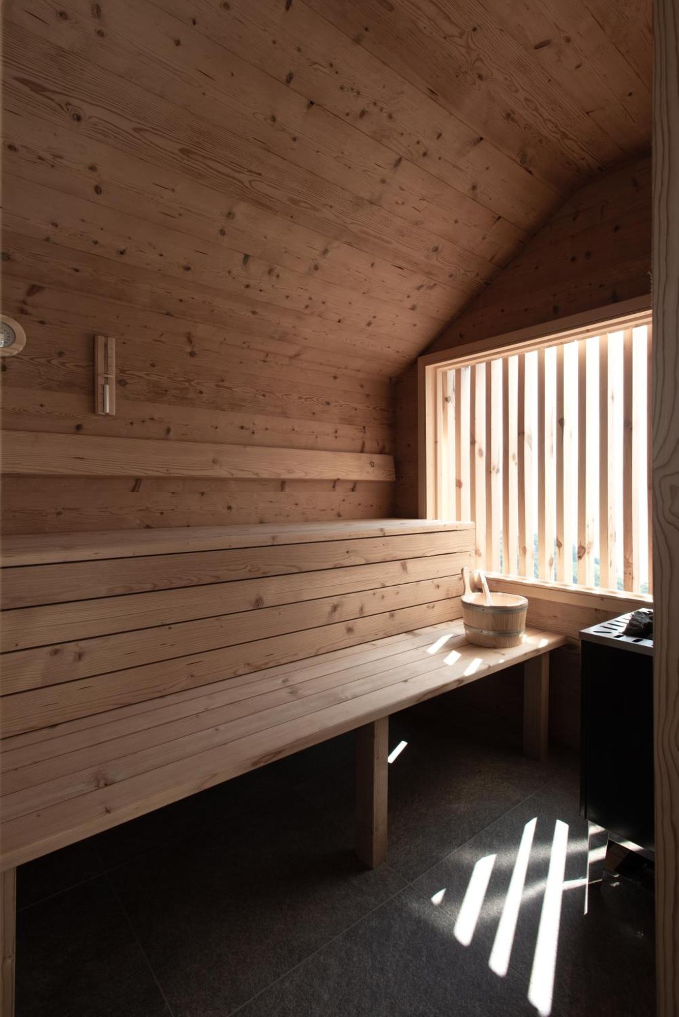 Noelani Natuerliches Waldidyll Apartment Сан Дженезио Атезино Екстериор снимка
