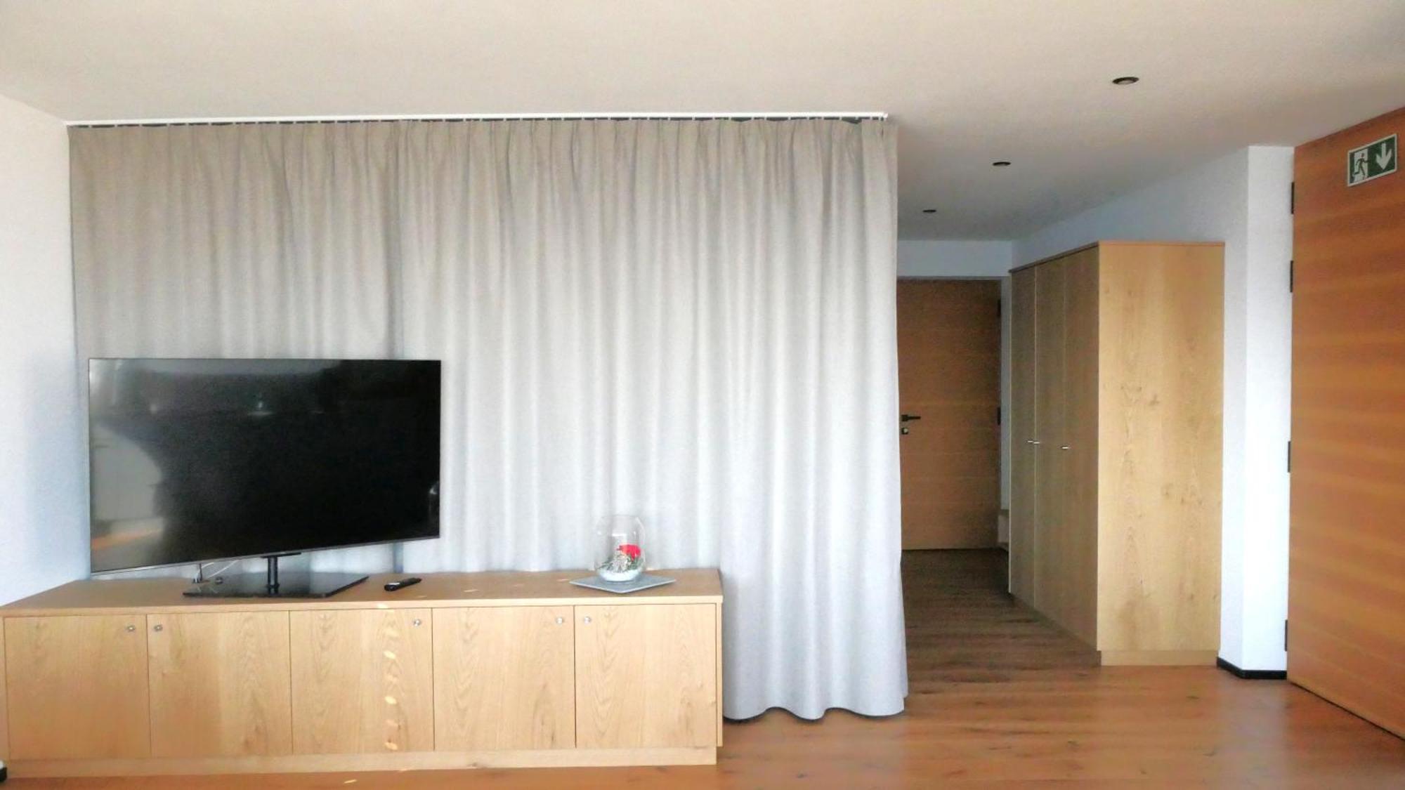 Noelani Natuerliches Waldidyll Apartment Сан Дженезио Атезино Екстериор снимка
