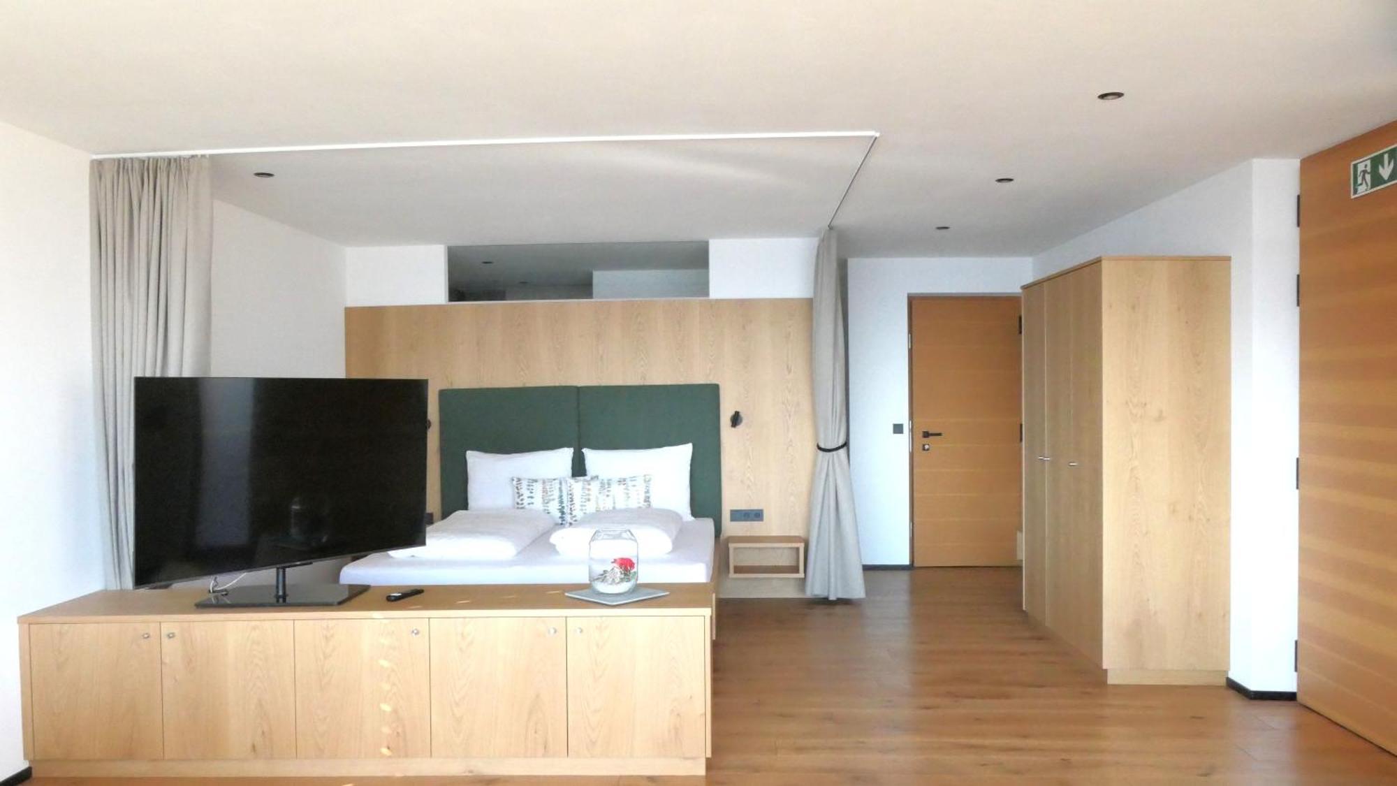 Noelani Natuerliches Waldidyll Apartment Сан Дженезио Атезино Екстериор снимка